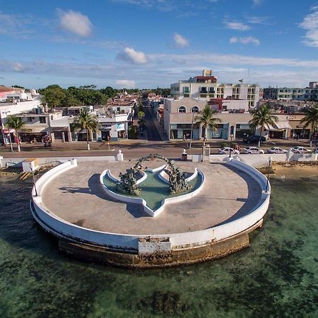 Cozumel 568 - Vacation Rental Luaran gambar