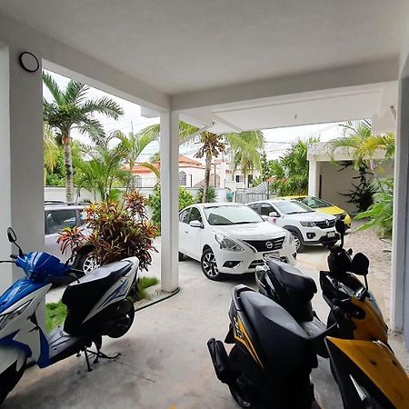 Cozumel 568 - Vacation Rental Luaran gambar