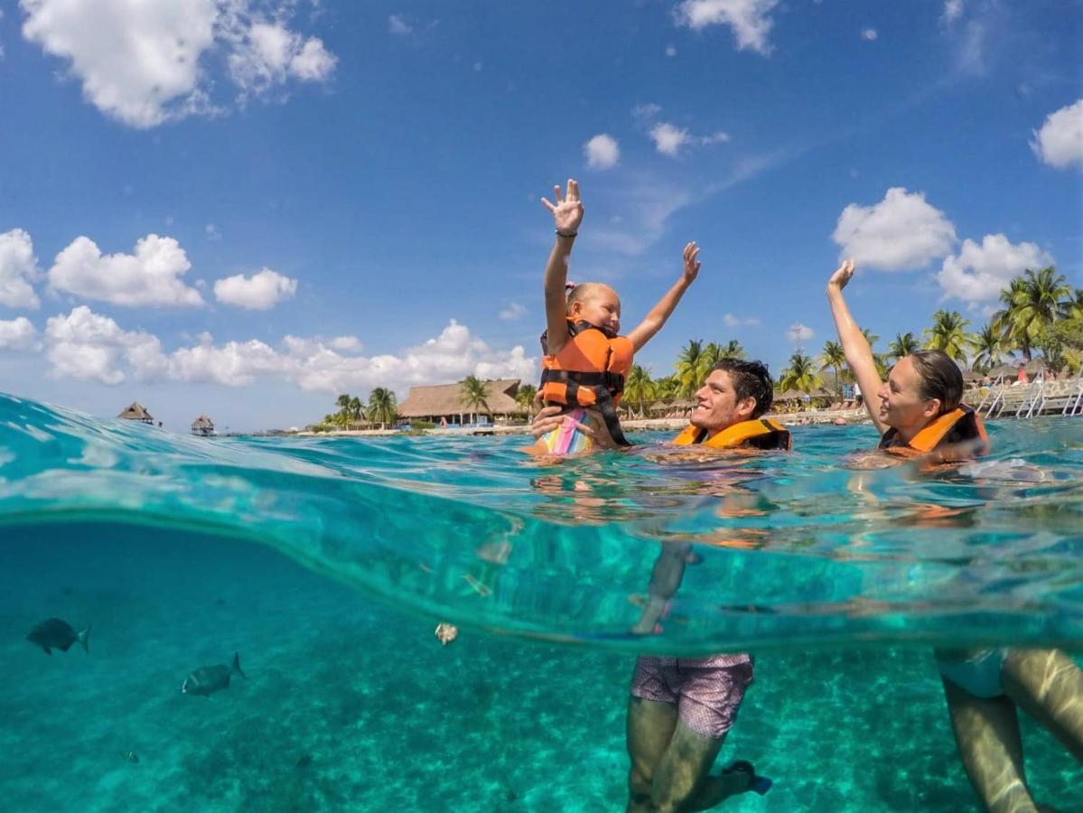 Cozumel 568 - Vacation Rental Luaran gambar