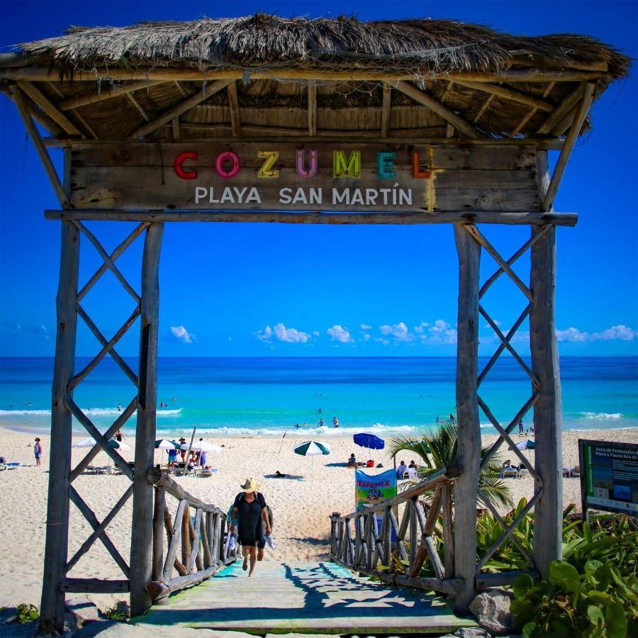 Cozumel 568 - Vacation Rental Luaran gambar